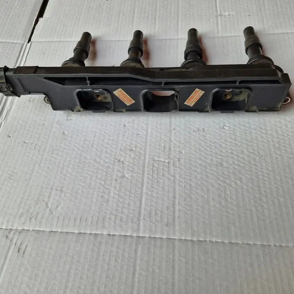 Bobina de ignição Bremi para Opel 20193 image 3