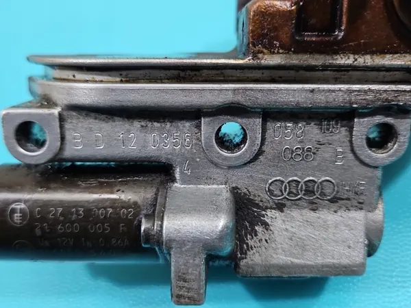 Kedjespanare OEM IMPRK1483355 för Seat image 3