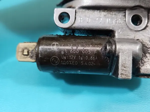 Kedjespanare OEM IMPRK1483355 för Seat image 4