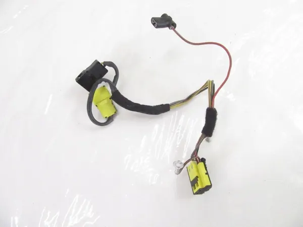 Câblage Airbag OEM pour BMW E39 E46 E53 image 6