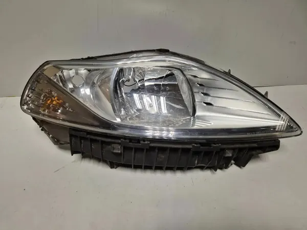 Lancia Ypsilon III 11- Farol Direito Original image 3