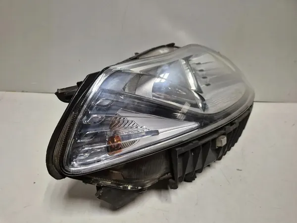 Lancia Ypsilon III 11- Farol Direito Original image 4