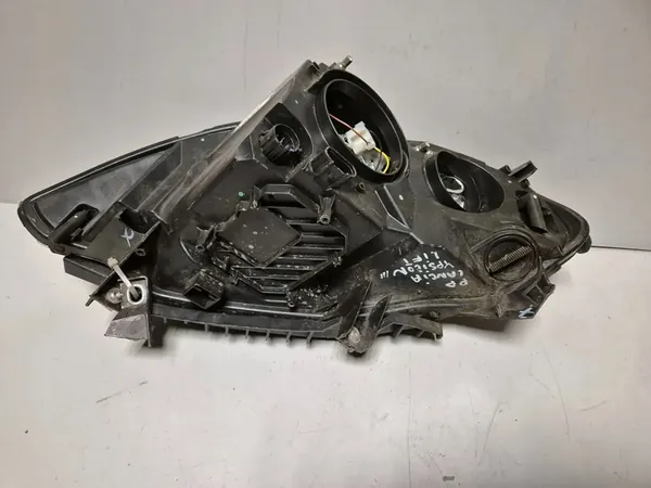 Lancia Ypsilon III 11- Farol Direito Original image 7