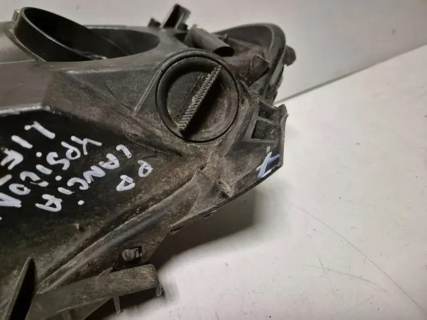 Lancia Ypsilon III 11- Farol Direito Original image 9