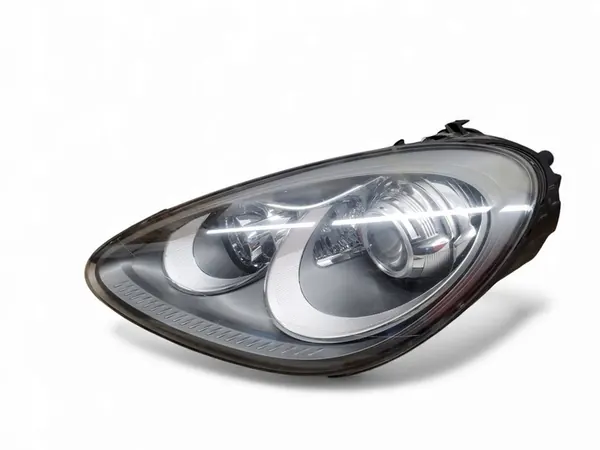Porsche Cayenne (92A) Faro Delantero Izquierdo 7P5941031AN image 8