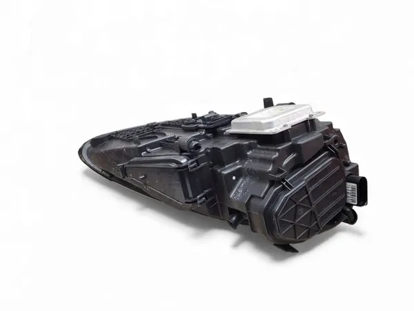 Porsche Cayenne (92A) Faro Delantero Izquierdo 7P5941031AN image 9