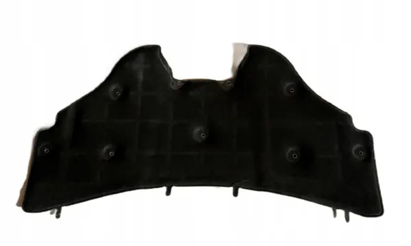 Isolation de capot Ford Fiesta MK7 2012-2017 OEM C1BB-16746-AC image 2