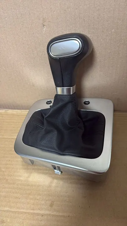 Pomo de cambio OEM 5M1713203G para Volkswagen image 5