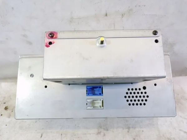 Radio Navigation BMW E39 OEM 6923879 - Occasion image 7