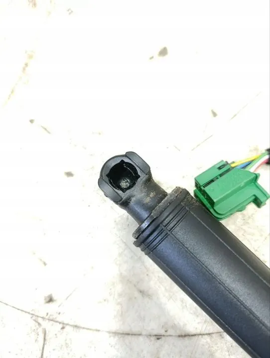 Ressort à gaz Mercedes-Benz EQS 2022 OEM A2978900100 image 3