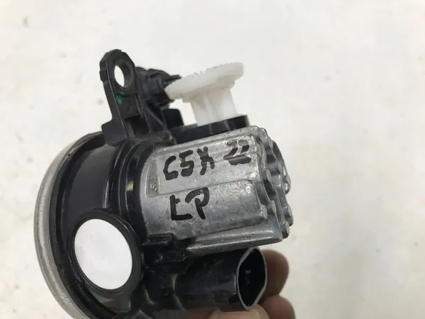 CITROEN C5X 2023 2024 FAROL DIANTEIRO ESQUERDO 9831303880 image 3