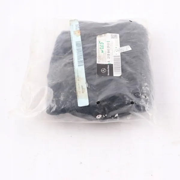 Red de equipaje Mercedes W205 OEM A2138602901 - Usado image 7