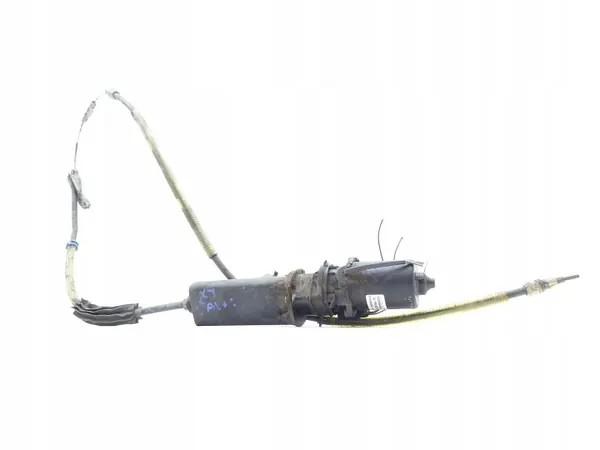 Handbremsmechanismus Jaguar XJ X351 OEM 7151120 image 2
