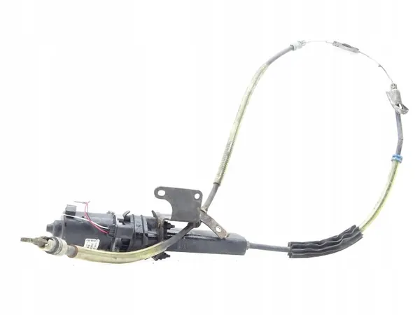 Handbremsmechanismus Jaguar XJ X351 OEM 7151120 image 5