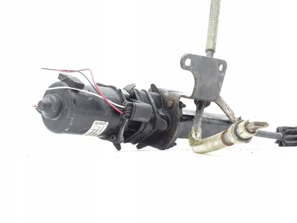 Handbremsmechanismus Jaguar XJ X351 OEM 7151120 image 6