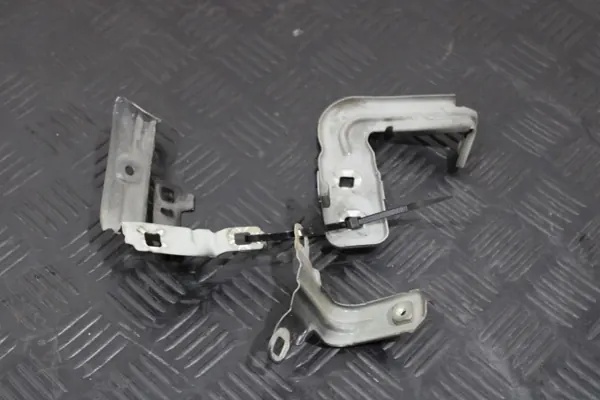 Support de Garde-Boue Droit Avant OEM BMW 1 F20 F21 image 2