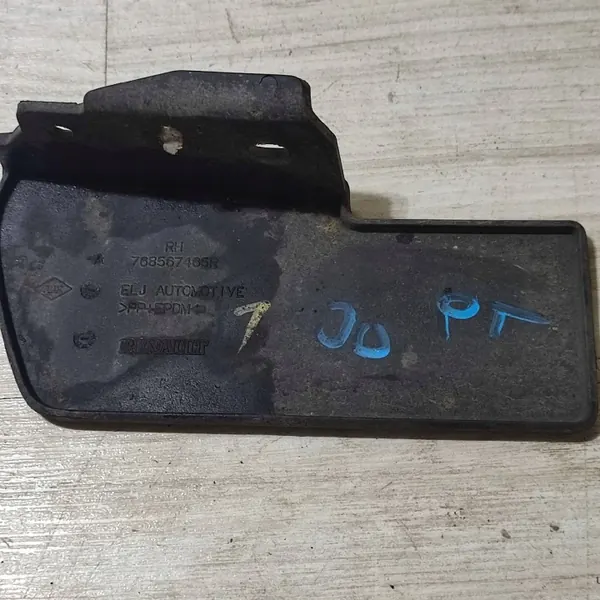 Achterruitenwisserarm OEM 768567465R rechterzijde Dacia Jogger image 4