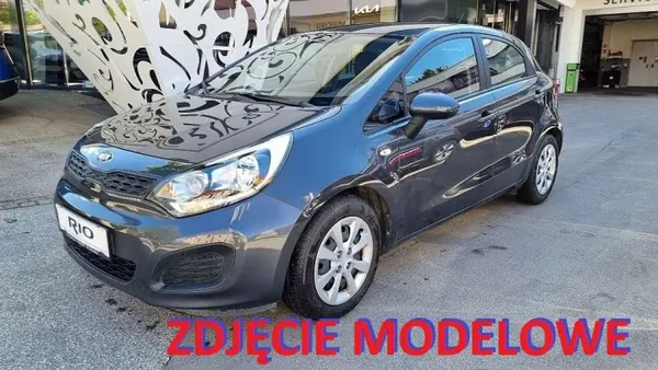 Amortecedor dianteiro esquerdo OEM 546501W000 Kia Rio III image 9
