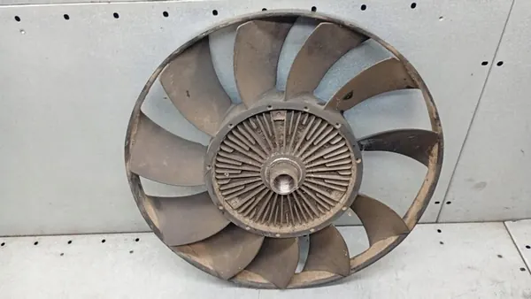 Volkswagen OE 059121350G Koppling, Kylfläkt image 4