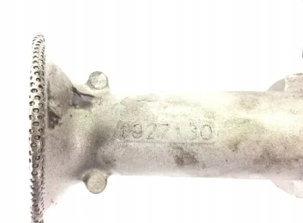 Scania Ölsaugschlauch OEM 1927130 - Gebraucht image 3
