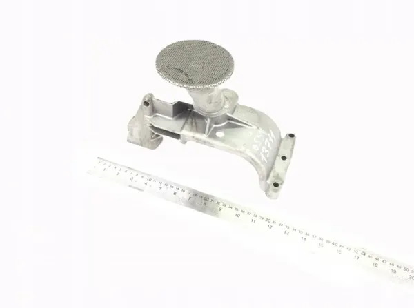 Scania Ölsaugschlauch OEM 1927130 - Gebraucht image 4