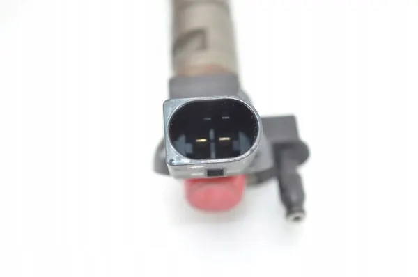 Iniettore carburante Audi Q7 4L 2007 image 5