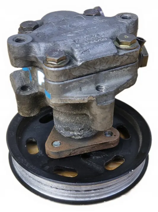 VW Passat B5 FL Audi A6 C5 Stuurpomp 1.9 TDI 8D0145177Q image 3