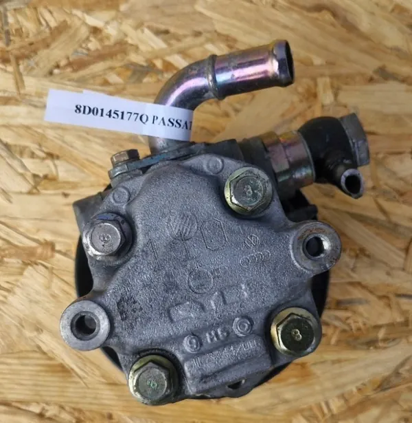 VW Passat B5 FL Audi A6 C5 Stuurpomp 1.9 TDI 8D0145177Q image 5