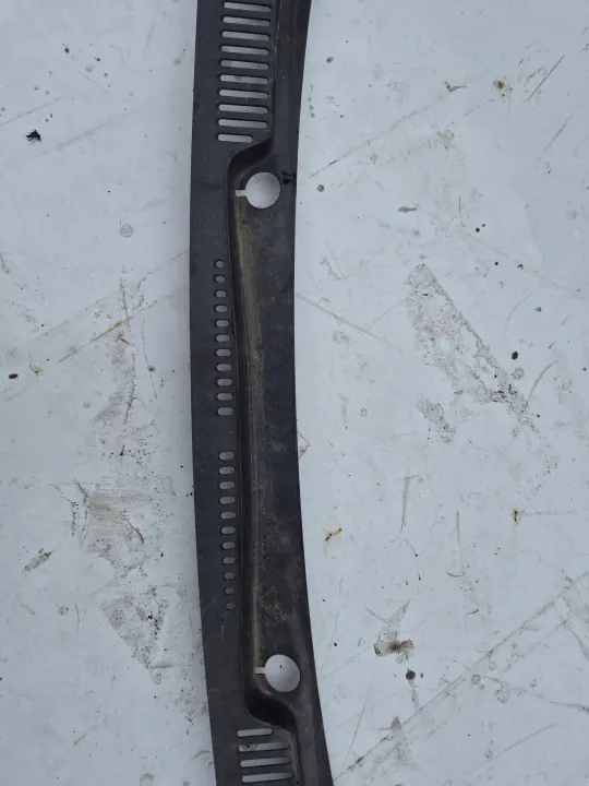 VW Caddy Touran framruta torkare lock OEM 2K0819403 image 3