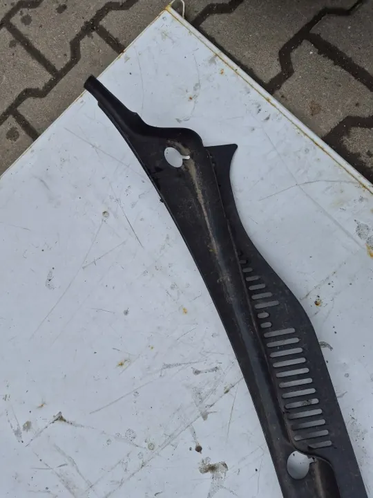 VW Caddy Touran framruta torkare lock OEM 2K0819403 image 4