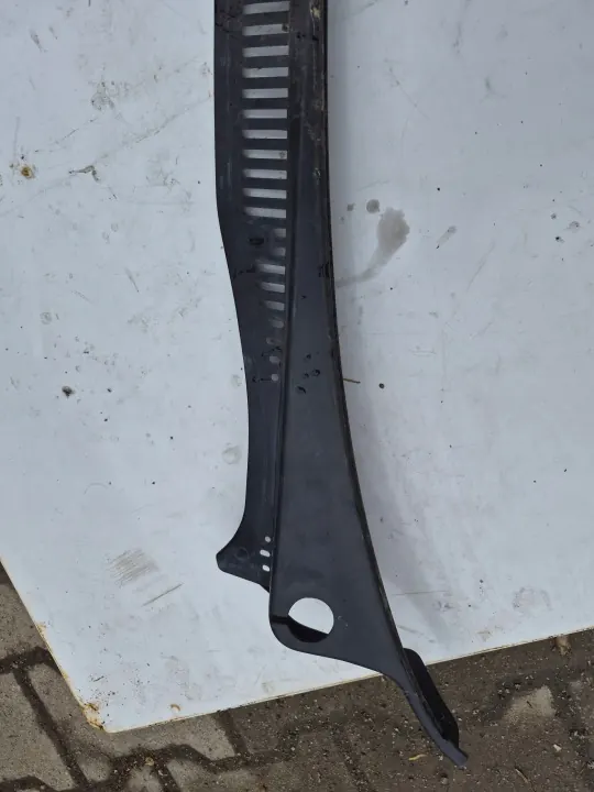 VW Caddy Touran framruta torkare lock OEM 2K0819403 image 5