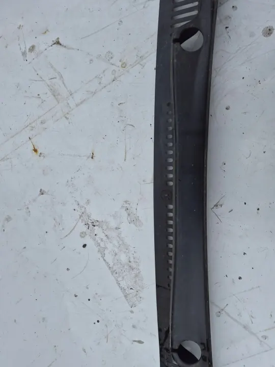 VW Caddy Touran framruta torkare lock OEM 2K0819403 image 6