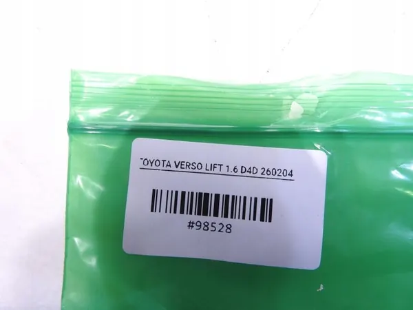 Válvula de vacío OEM 8509323-05 para Toyota Verso 1.6 D4D image 5