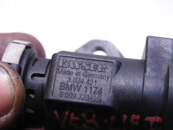 Válvula de vacío OEM 8509323-05 para Toyota Verso 1.6 D4D image 6