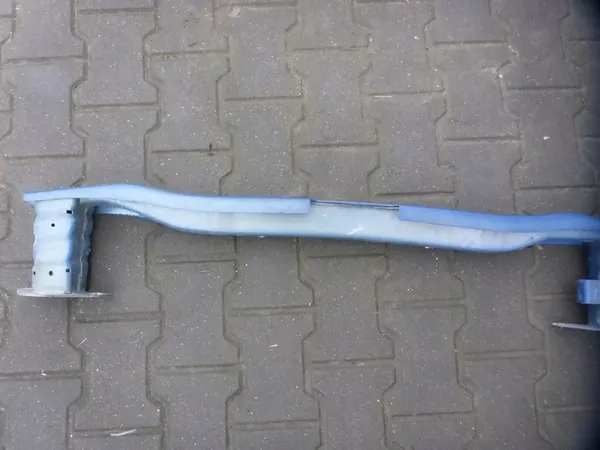 Trave paraurti posteriore Peugeot 208 II Opel Corsa F 9829526780 image 10