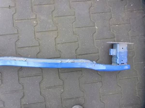 Trave paraurti posteriore Peugeot 208 II Opel Corsa F 9829526780 image 6