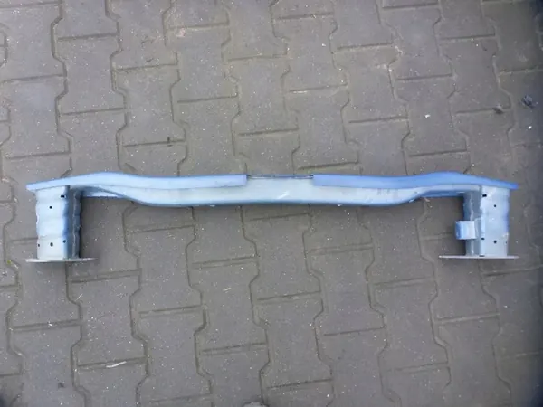 Trave paraurti posteriore Peugeot 208 II Opel Corsa F 9829526780 image 8