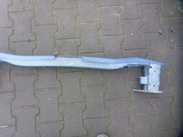 Trave paraurti posteriore Peugeot 208 II Opel Corsa F 9829526780 image 9