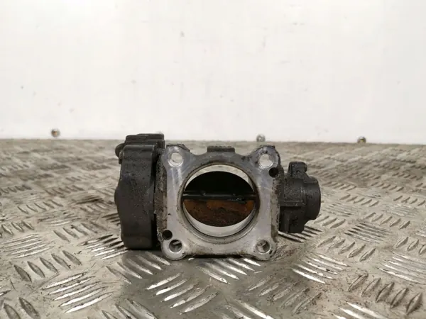 Corps de papillon électronique OEM FBZ7503 pour Toyota RAV4 image 2