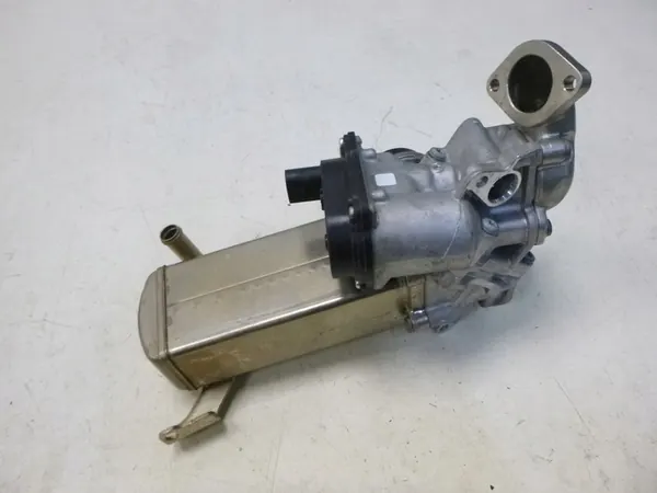 Audi OE 059131511BL Pakokaasun jäähdytin image 3