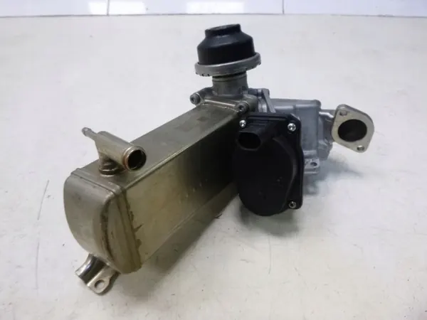 Audi OE 059131511BL Pakokaasun jäähdytin image 4