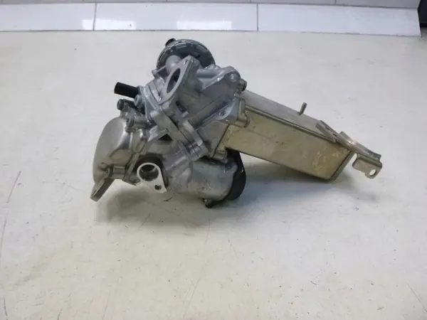 Audi OE 059131511BL Pakokaasun jäähdytin image 5