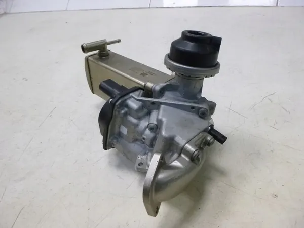 Audi OE 059131511BL Pakokaasun jäähdytin image 6