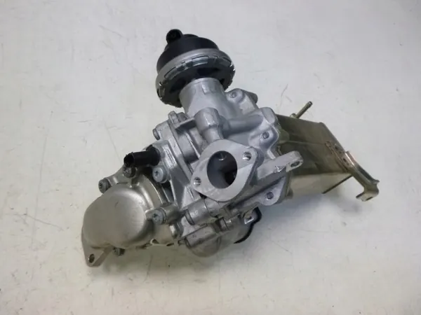 Audi OE 059131511BL Pakokaasun jäähdytin image 7