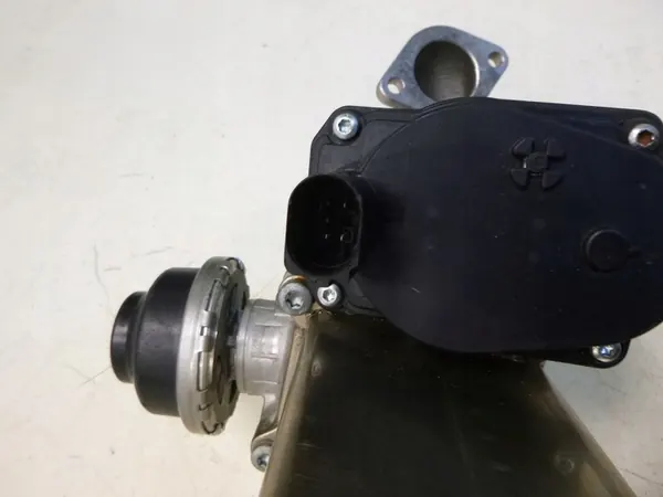 Audi OE 059131511BL Pakokaasun jäähdytin image 8