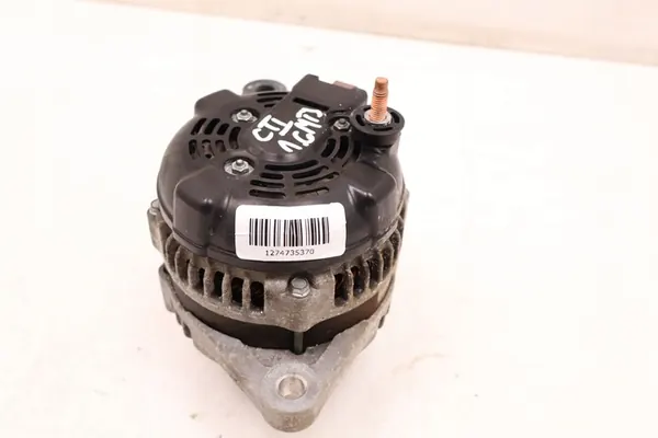 ALTERNADOR JEEP COMPASS II 56029679AA image 6