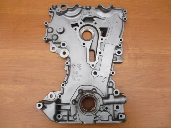 Bomba de aceite OEM 24469096 para Opel 1.0-1.4L image 3