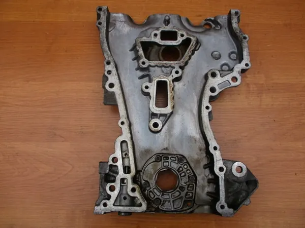 Bomba de aceite OEM 24469096 para Opel 1.0-1.4L image 5