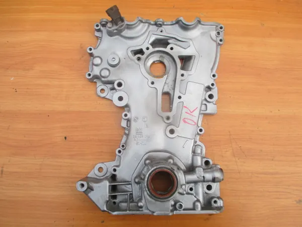 Bomba de aceite OEM 24469096 para Opel 1.0-1.4L image 9