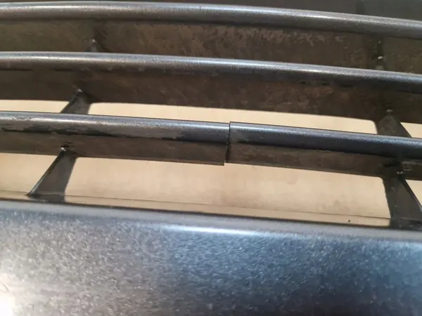 Griglia paraurti anteriore TOYOTA AURIS II 53112-02390 image 4